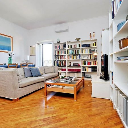 Pompeo Magno Apartment โรม ภายนอก รูปภาพ