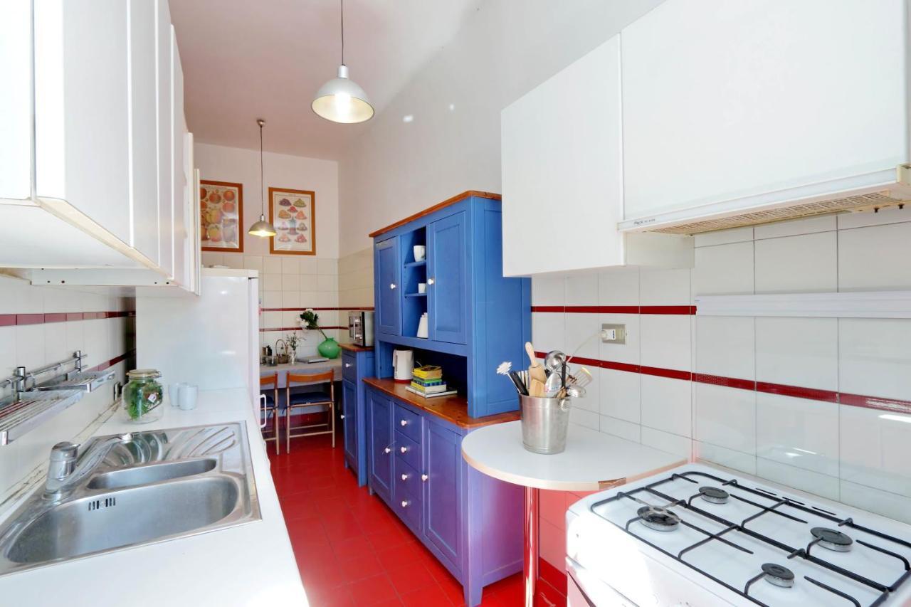 Pompeo Magno Apartment โรม ภายนอก รูปภาพ