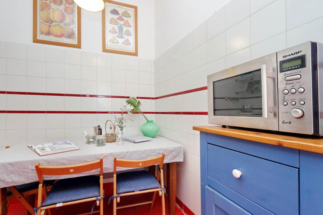 Pompeo Magno Apartment โรม ภายนอก รูปภาพ